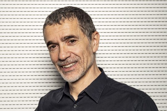 romeo castelucci